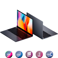 CHUWICOREBOOKX161TB