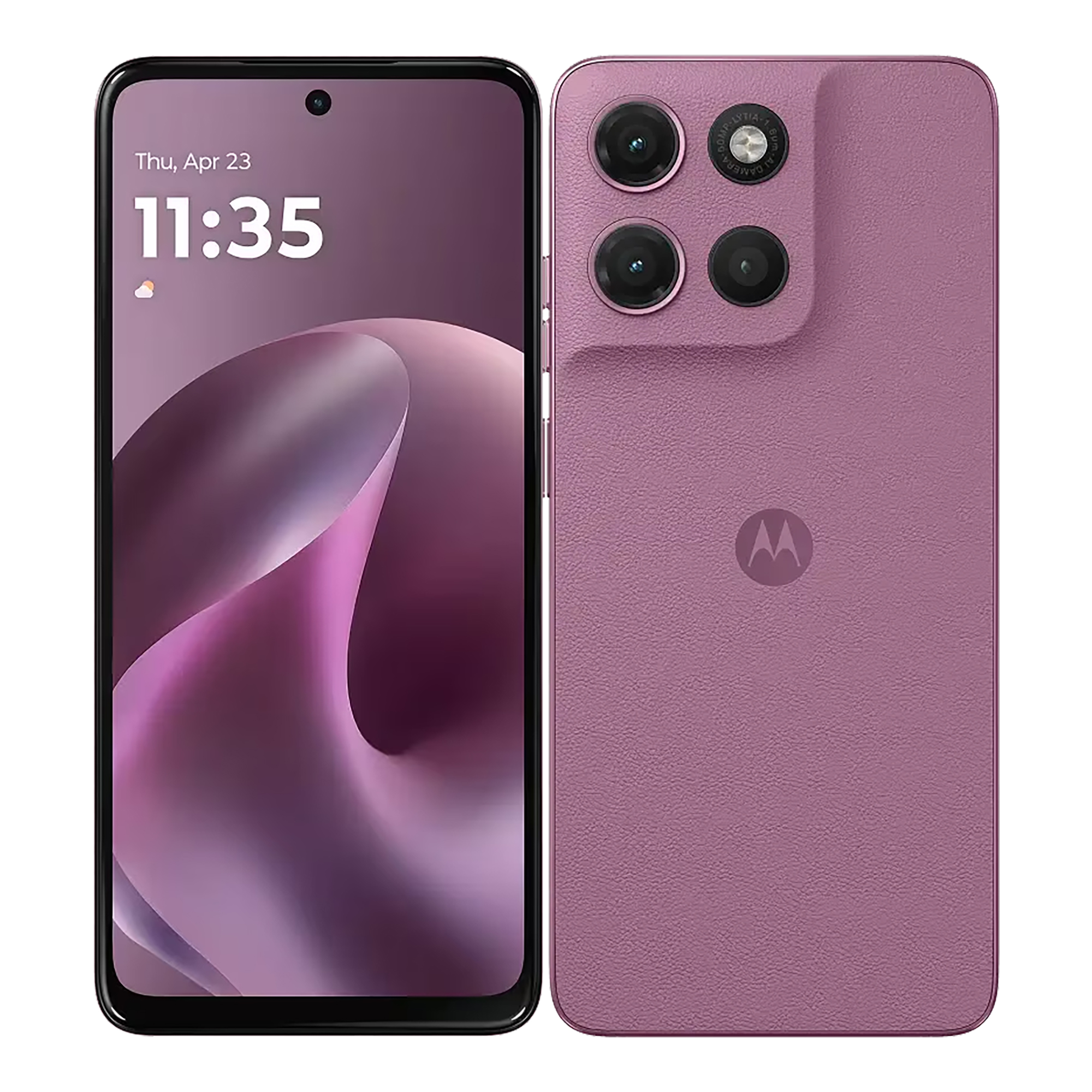 Motorola G17 6,72'' 4G 4gb 128gb Dual Cam 50mp