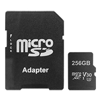 ACSMSDA256GB