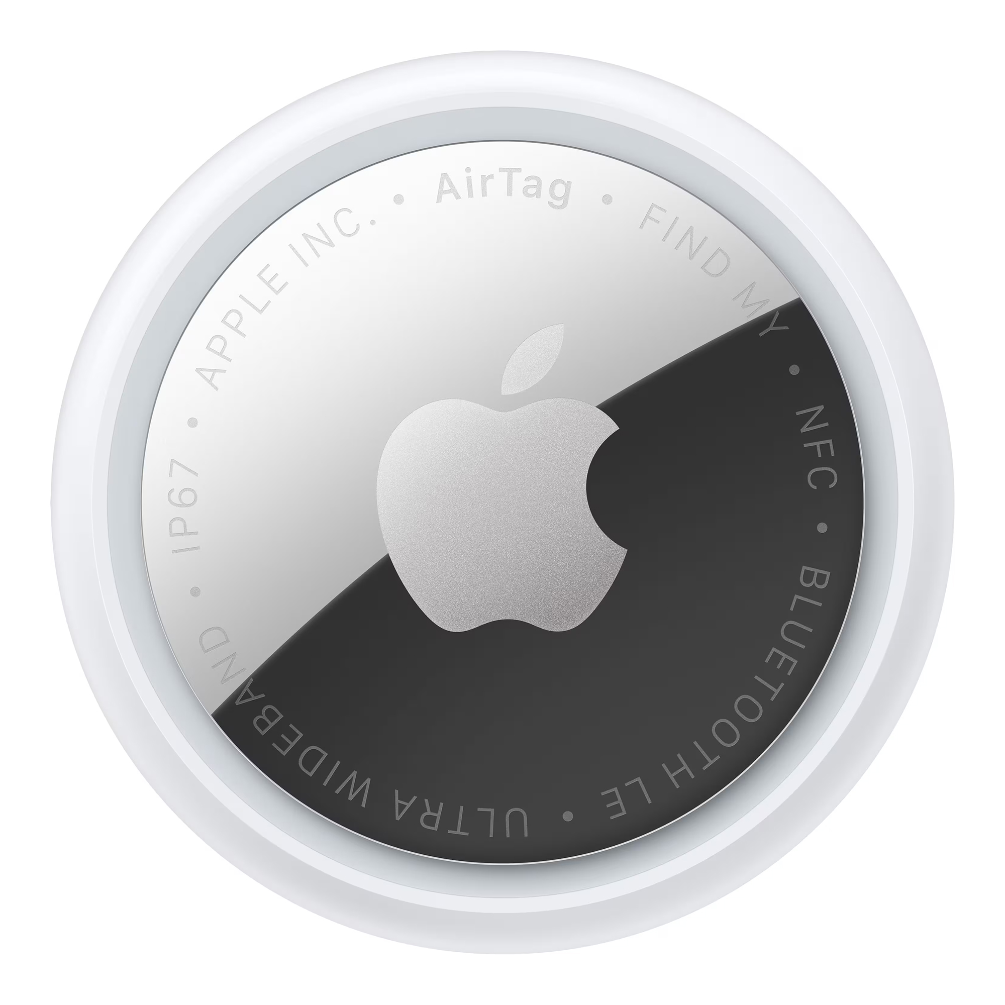 Rastreador Airtag Gen2 Apple Ip67