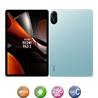 REDPAD24256GNEU