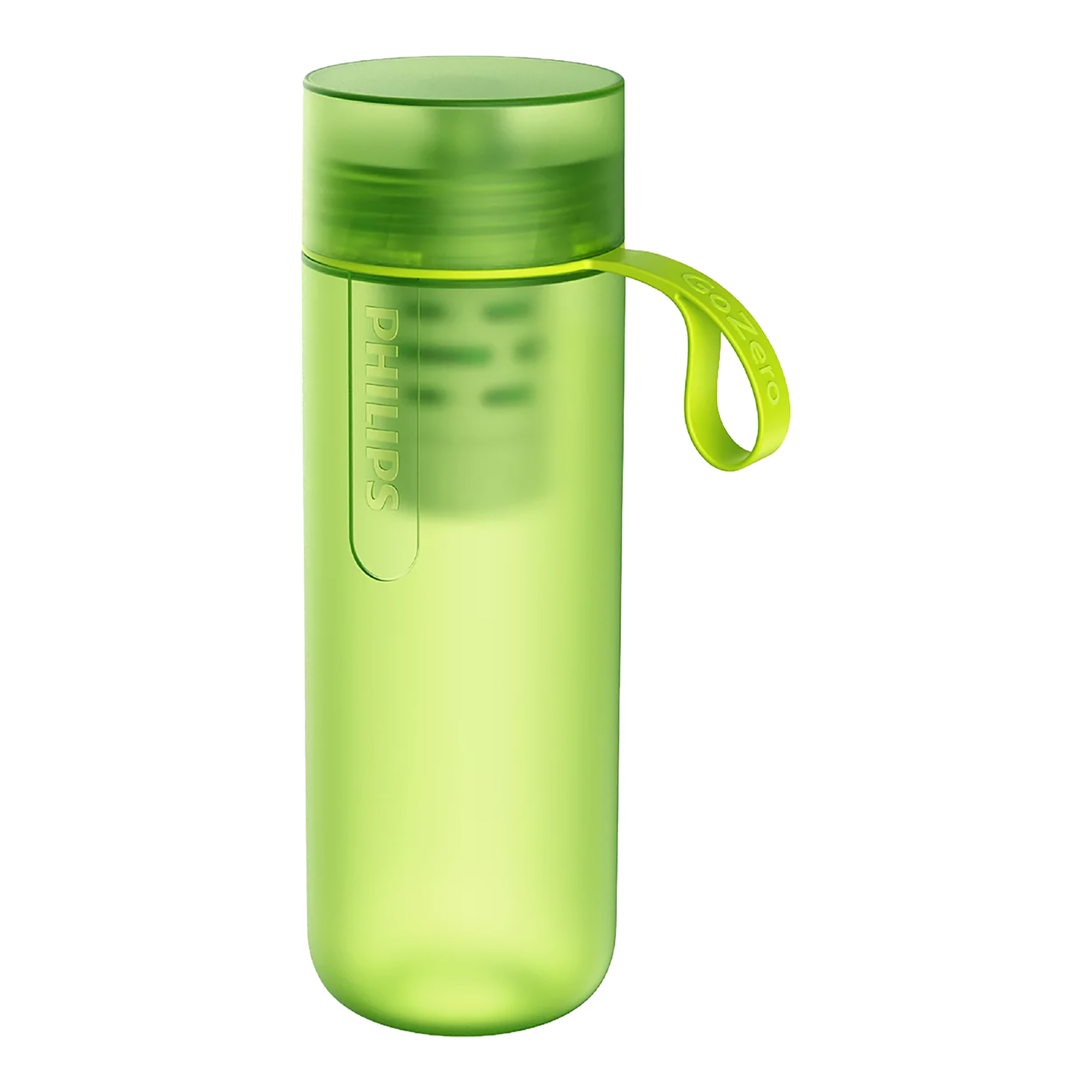 Botella Filtrante Philips Awp2722lir 590ml