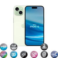 IP15128GBESIMGN