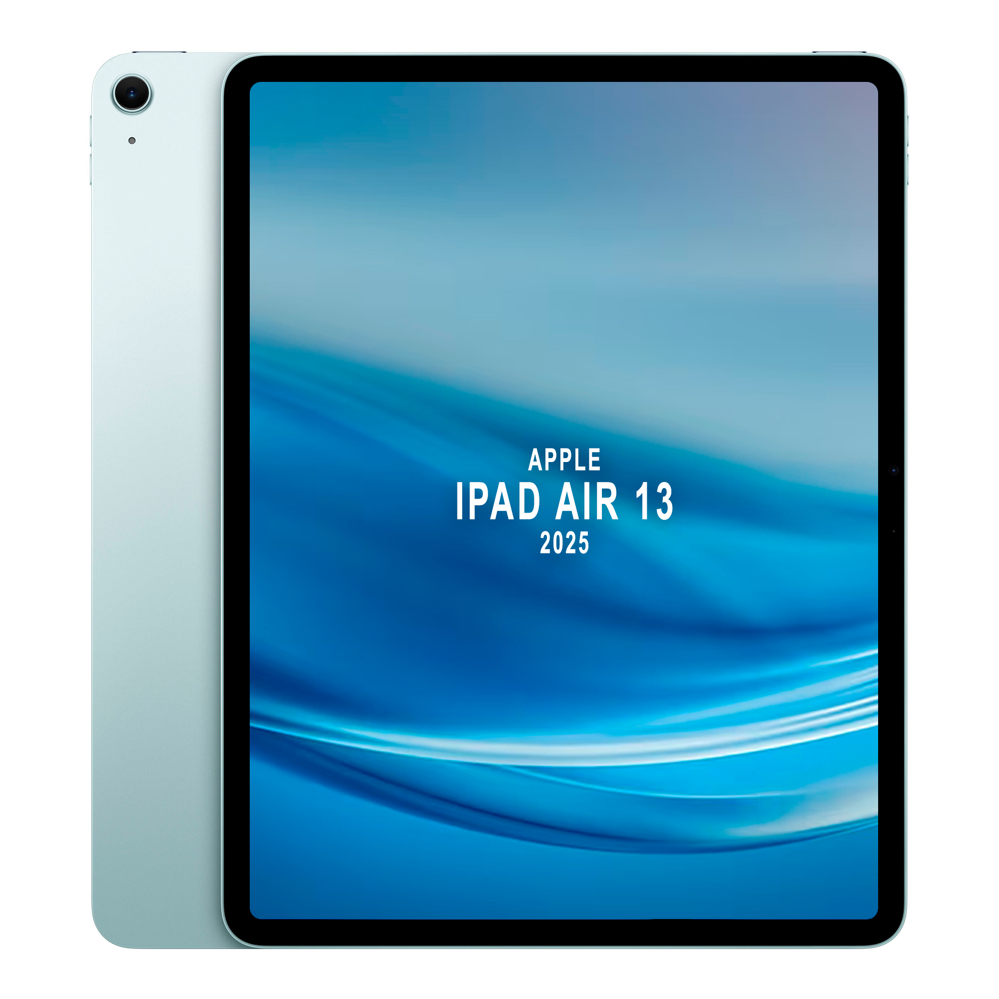 iPad Air Apple 13'' M3 8gb 256gb iPadOS 12mp+12mp