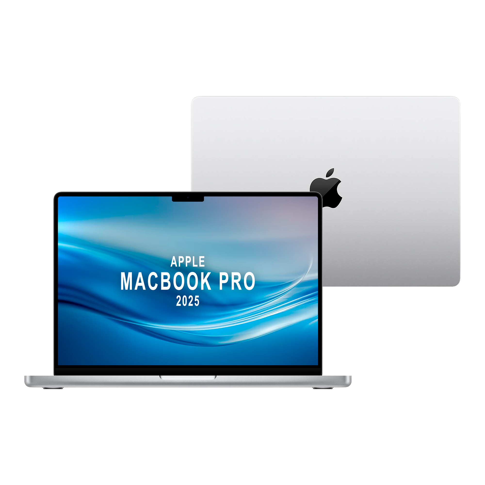 Apple Macbook Pro 14,2'' M5 16gb 1tb Mac