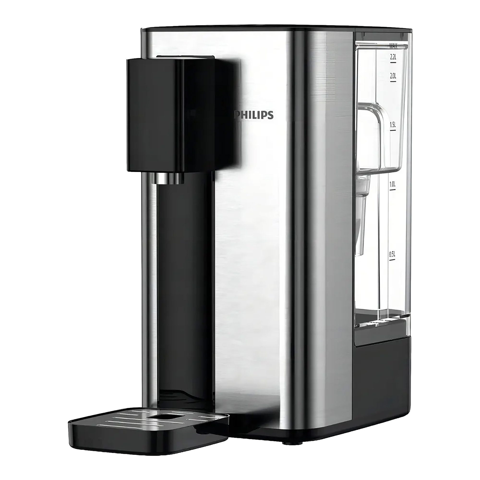 Dispensador De Agua Caliente Philips Add5906s 2,2L