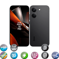 X8P5G12512BK