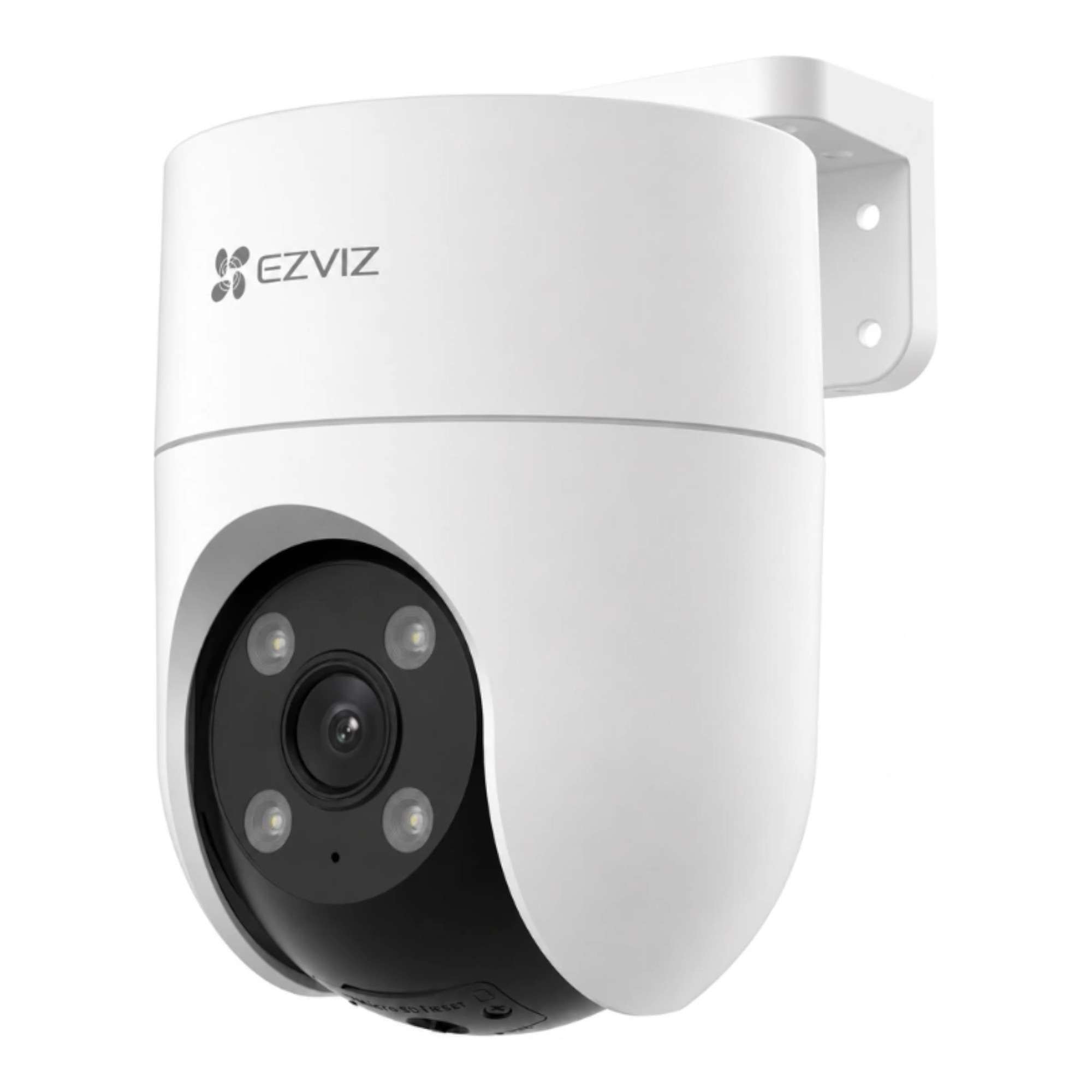C�mara De Seguridad Exterior EZVIZ H8C Visi�n Nocturna 1080p 360�