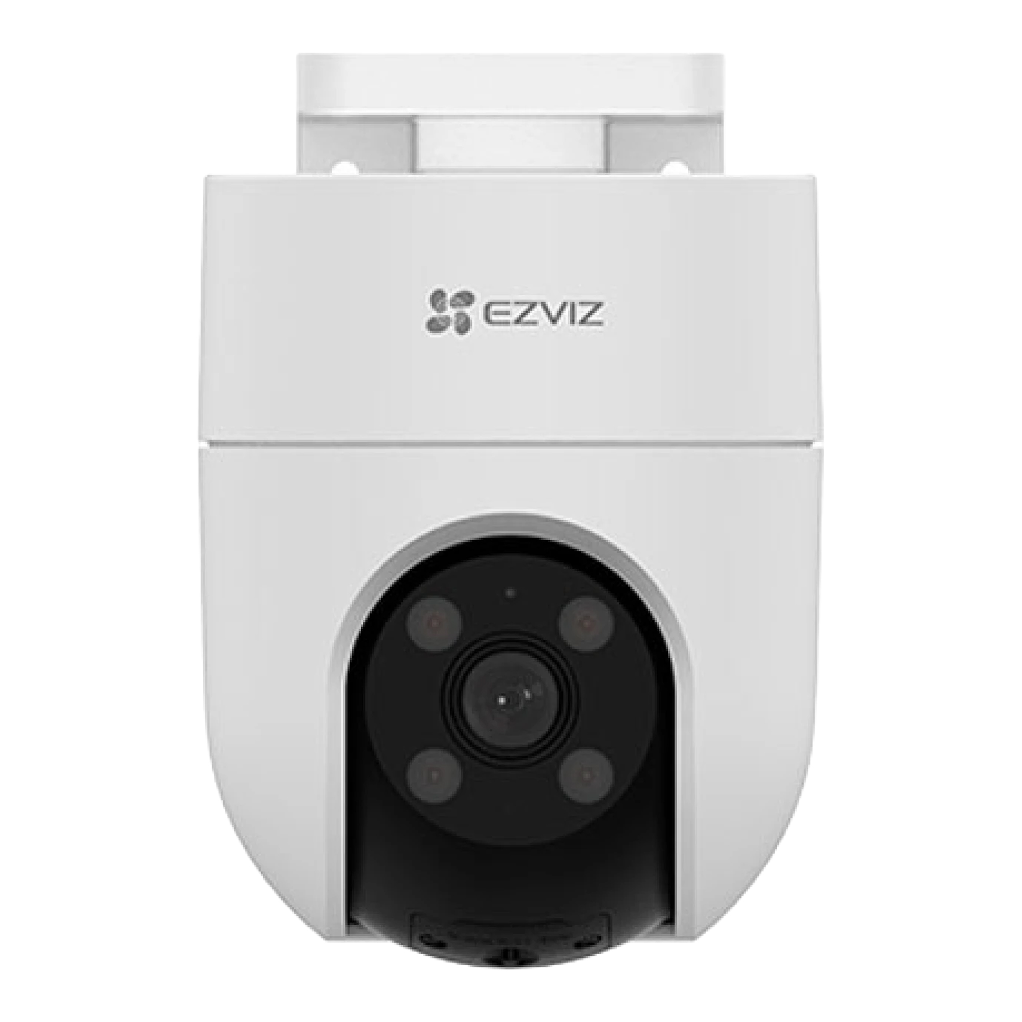 Cámara De Seguridad Exterior EZVIZ H8C Pro Visión Nocturna 2K