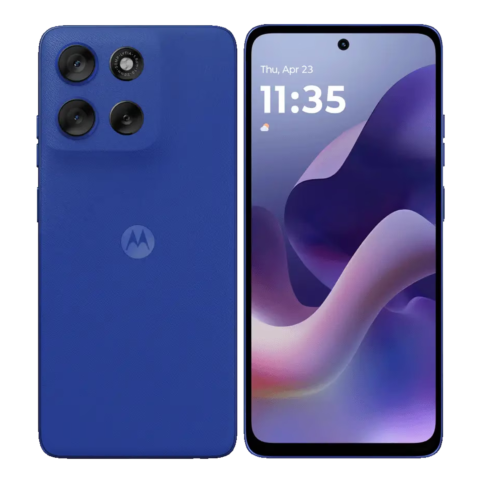 Motorola Moto G56 6,72'' 5G 8gb 256gb Doble Cam 50mp