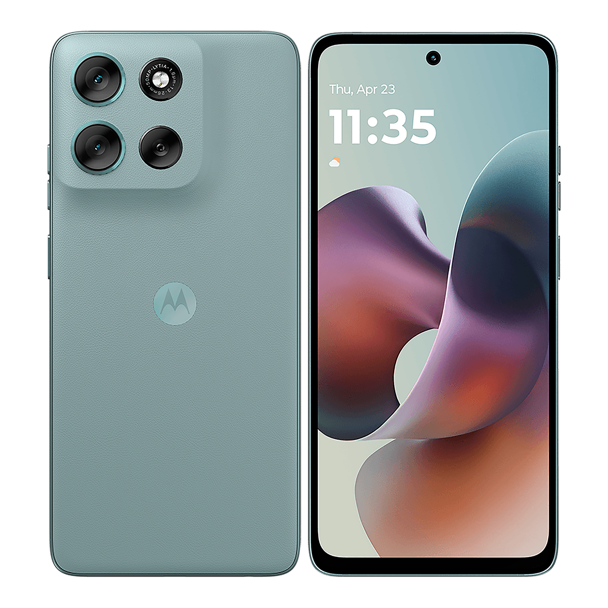 Motorola Moto G56 6,72'' 5G 8gb 256gb Doble Cam 50mp