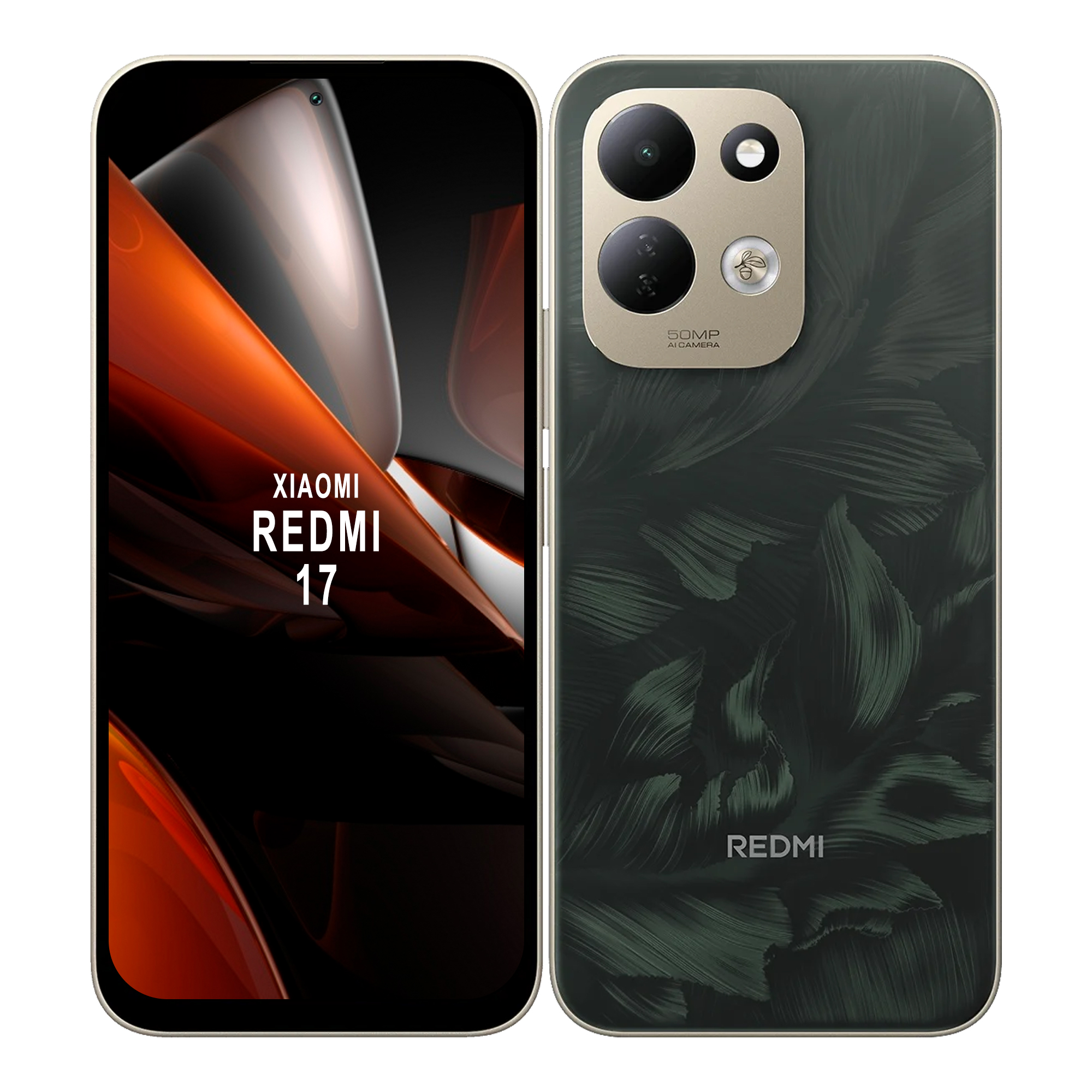 Xiaomi Redmi 17 6,9'' 4G 6+6gb 256gb Dual Cam 50mp