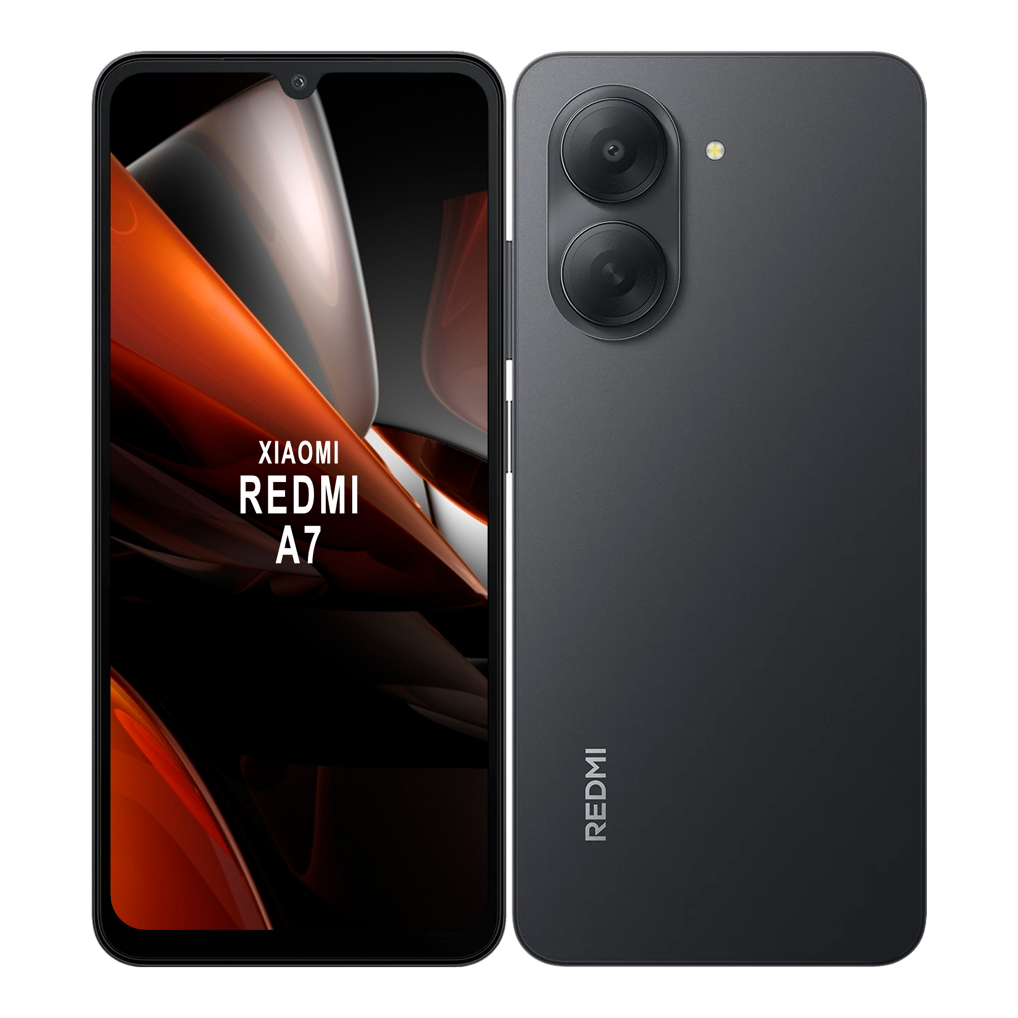 Xiaomi Redmi A7 6,88'' 4G 3+3gb 64gb 13mp+8mp