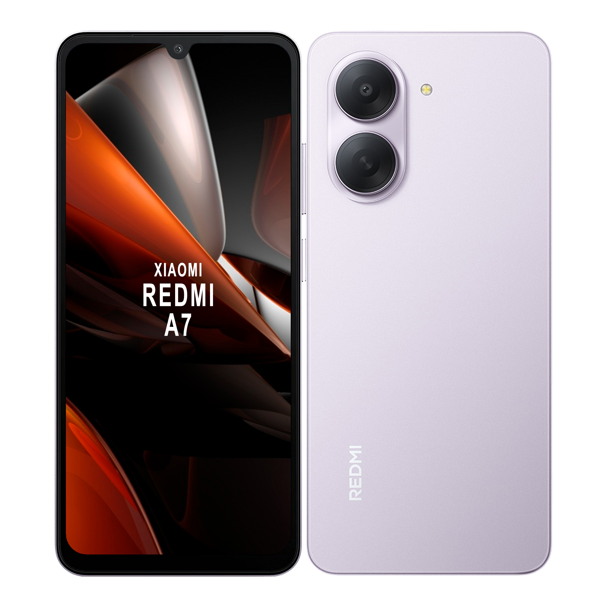 Xiaomi Redmi A7 6,88'' 4G 3+3gb 64gb 13mp+8mp