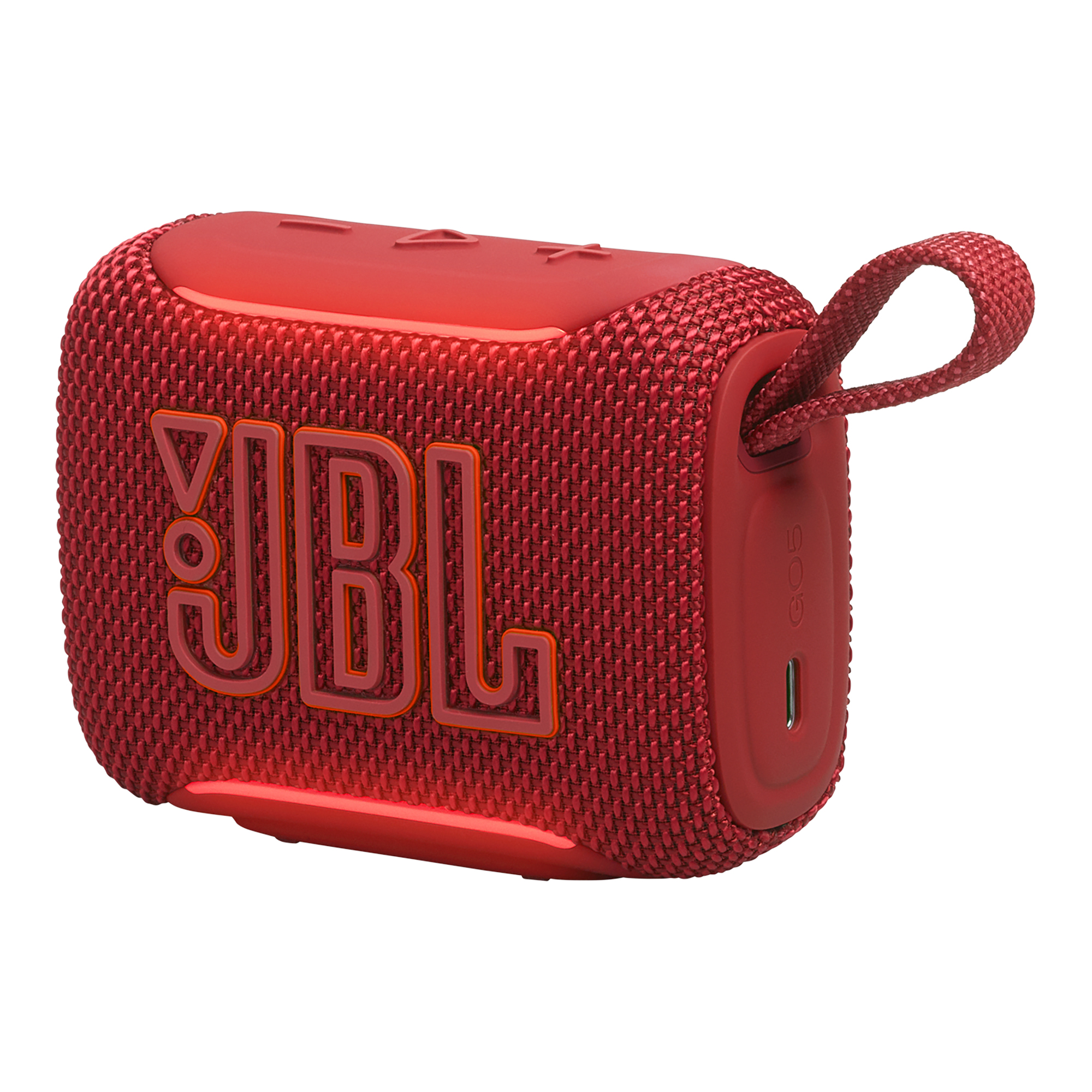 Parlante Inal�mbrico Bluetooth Jbl Go 5 Ip68 4,8w