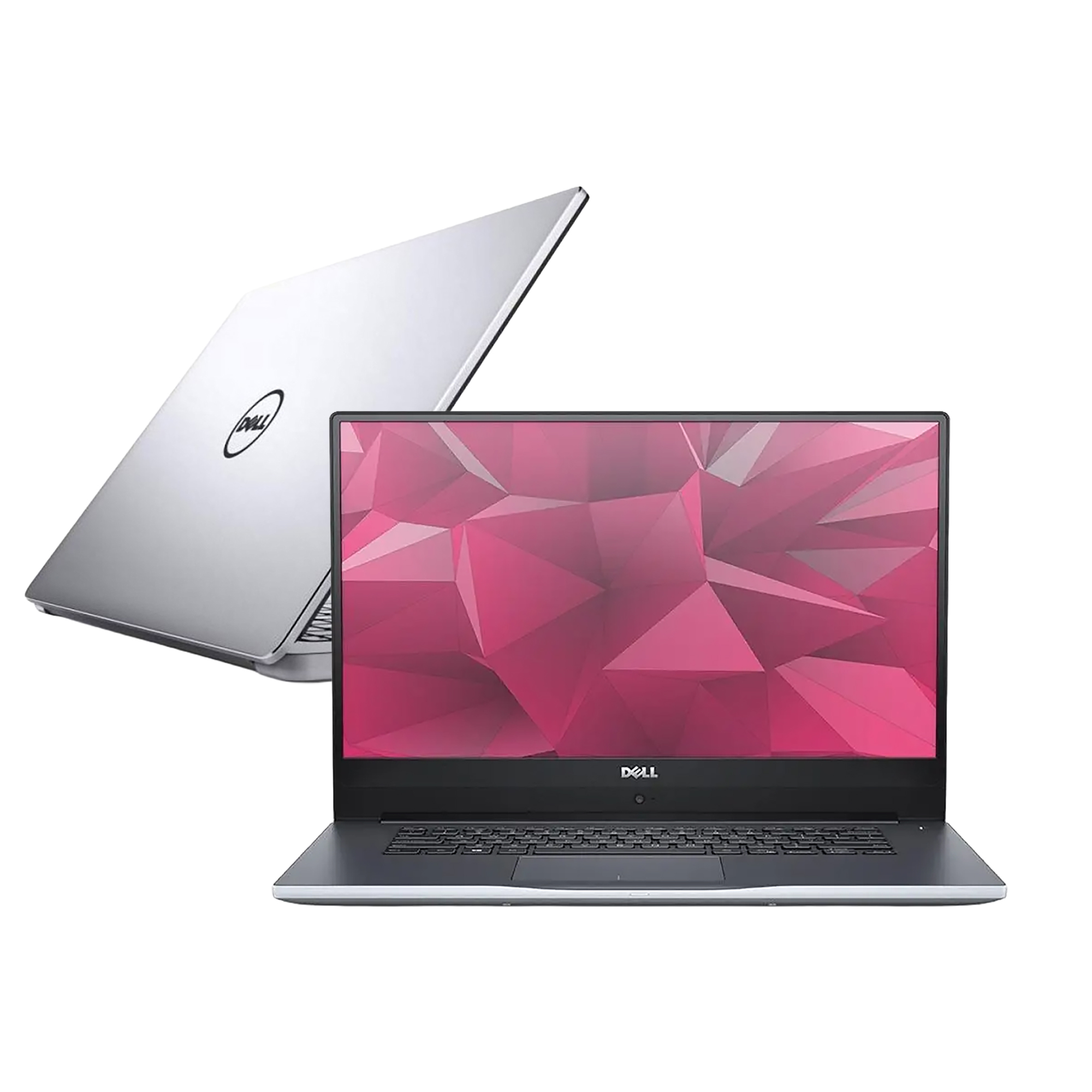 Notebook Dell 15,6'' Core I7 8gb 256gb Win