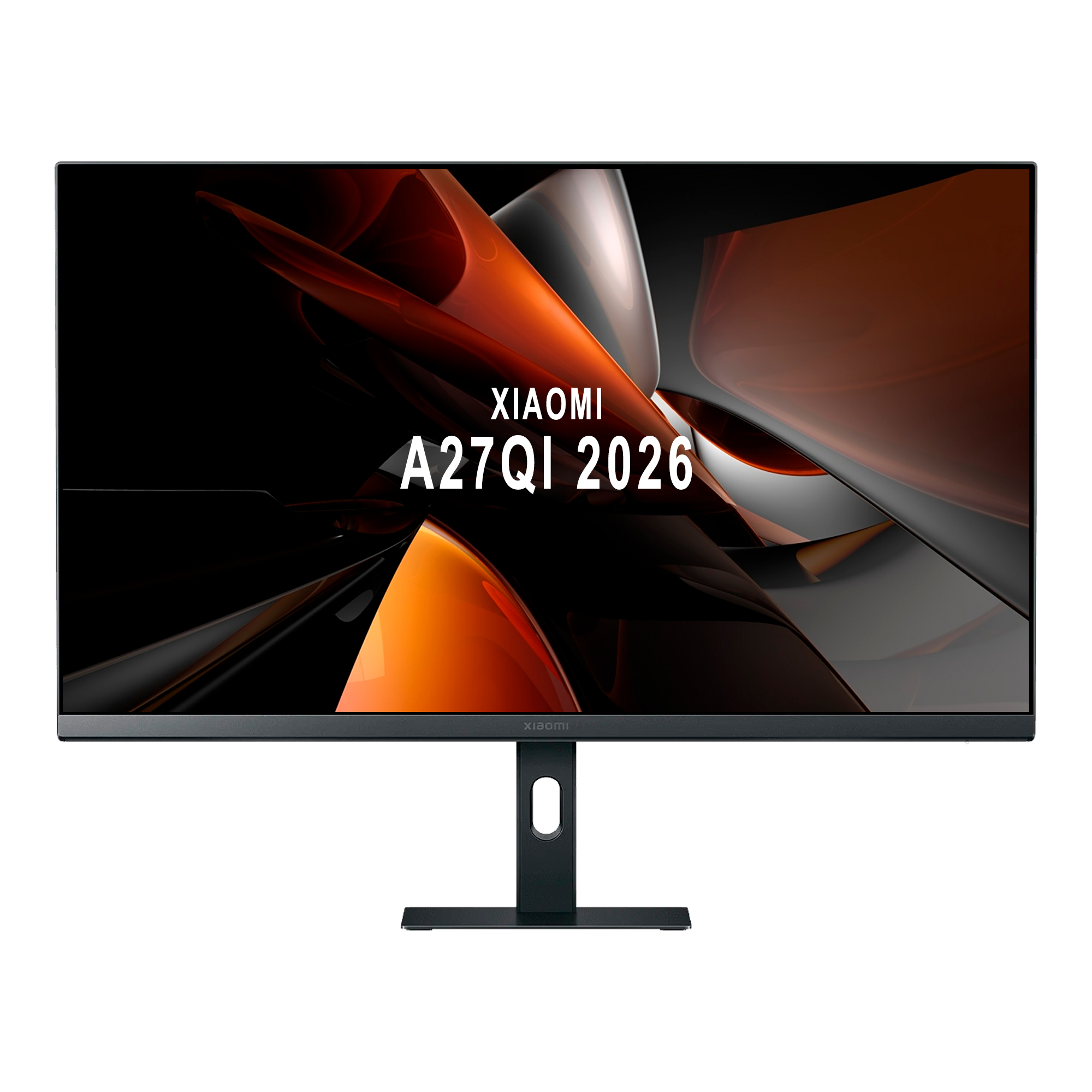 Monitor Gaming Xiaomi A27qi 2026 27'' 2K 120hz 6ms