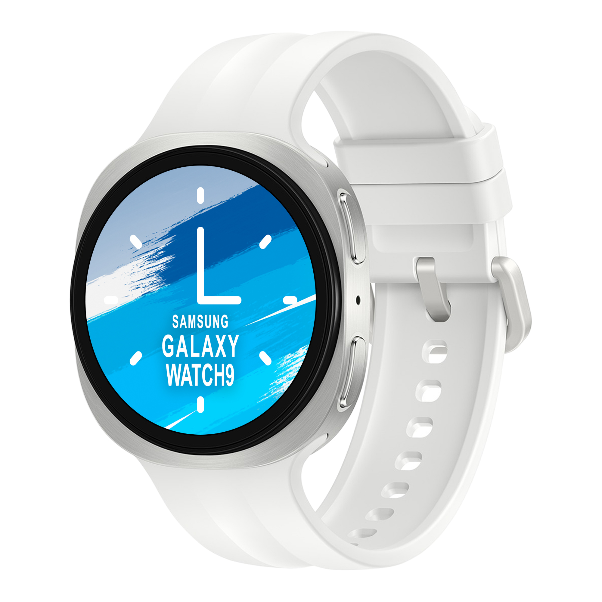 Smartwatch Watch9 Samsung 40mm Wifi Bluetooth Gps