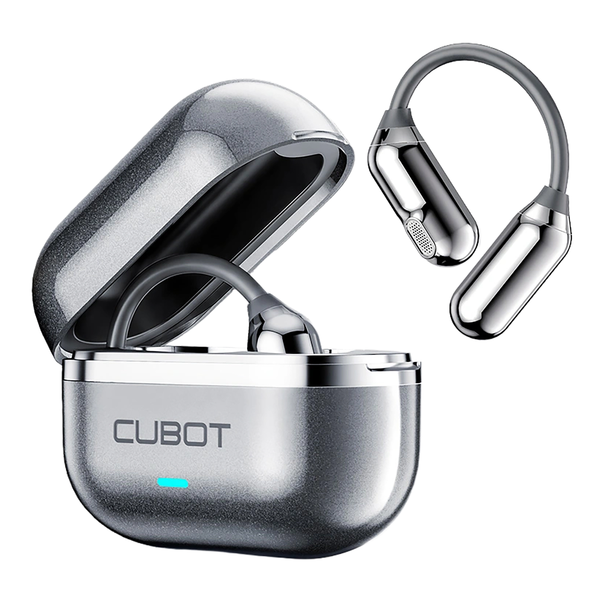 Auriculares Inalámbricos BT Cubot Vibe R5 IPX5