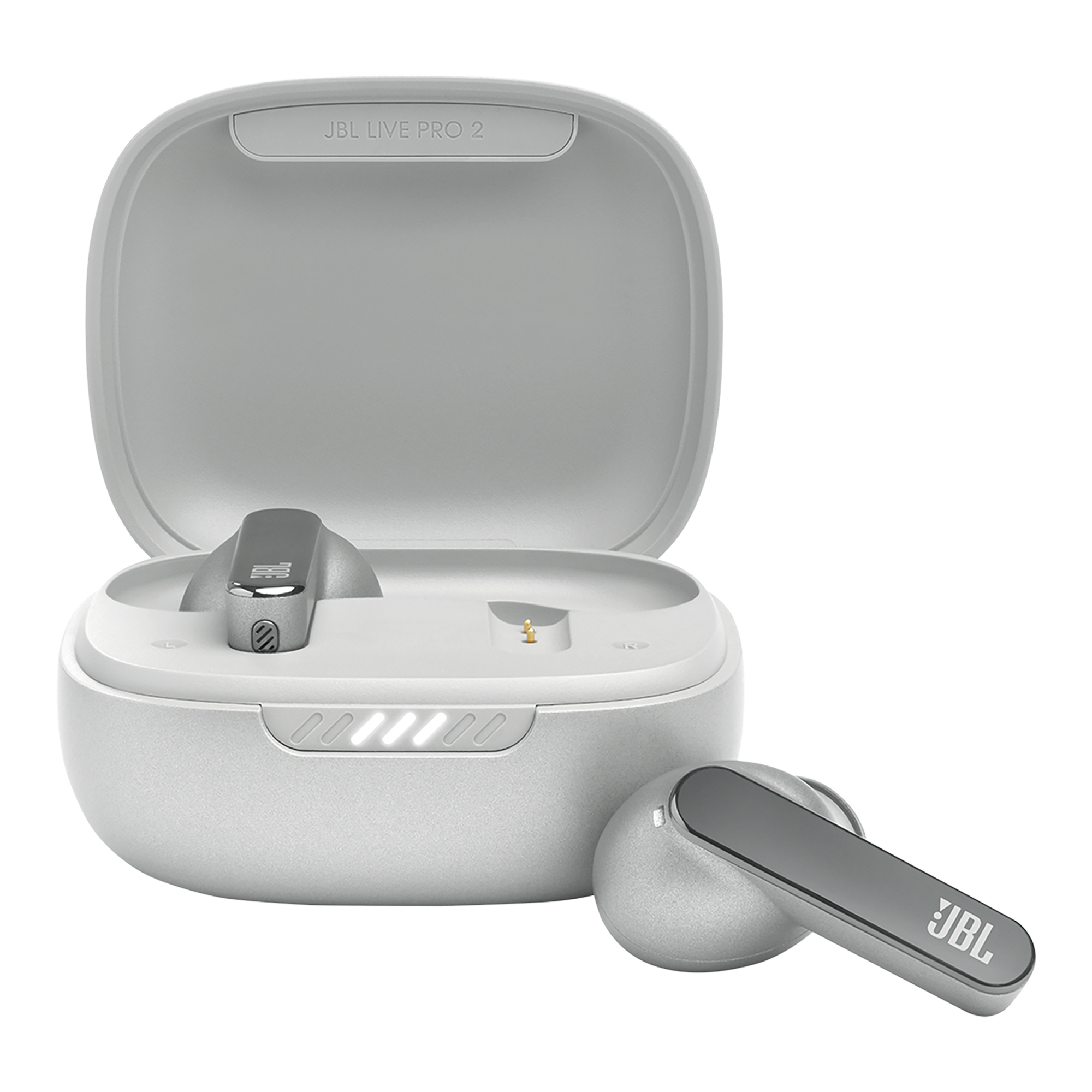 Auriculares Inal�mbricos Bluetooth Jbl Live Pro 2 IPX5 11mm