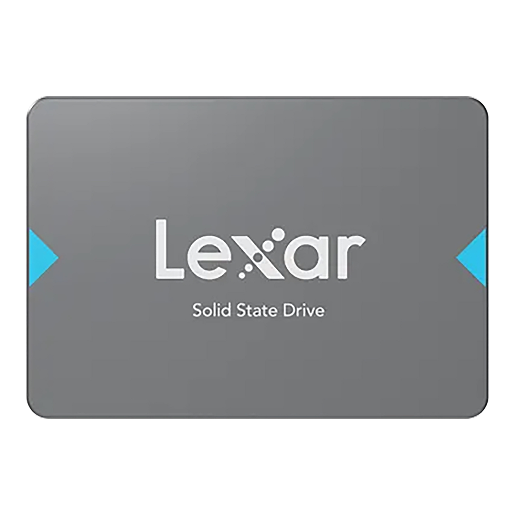 Disco S�lido 2,5'' Lexar Nq100 256gb