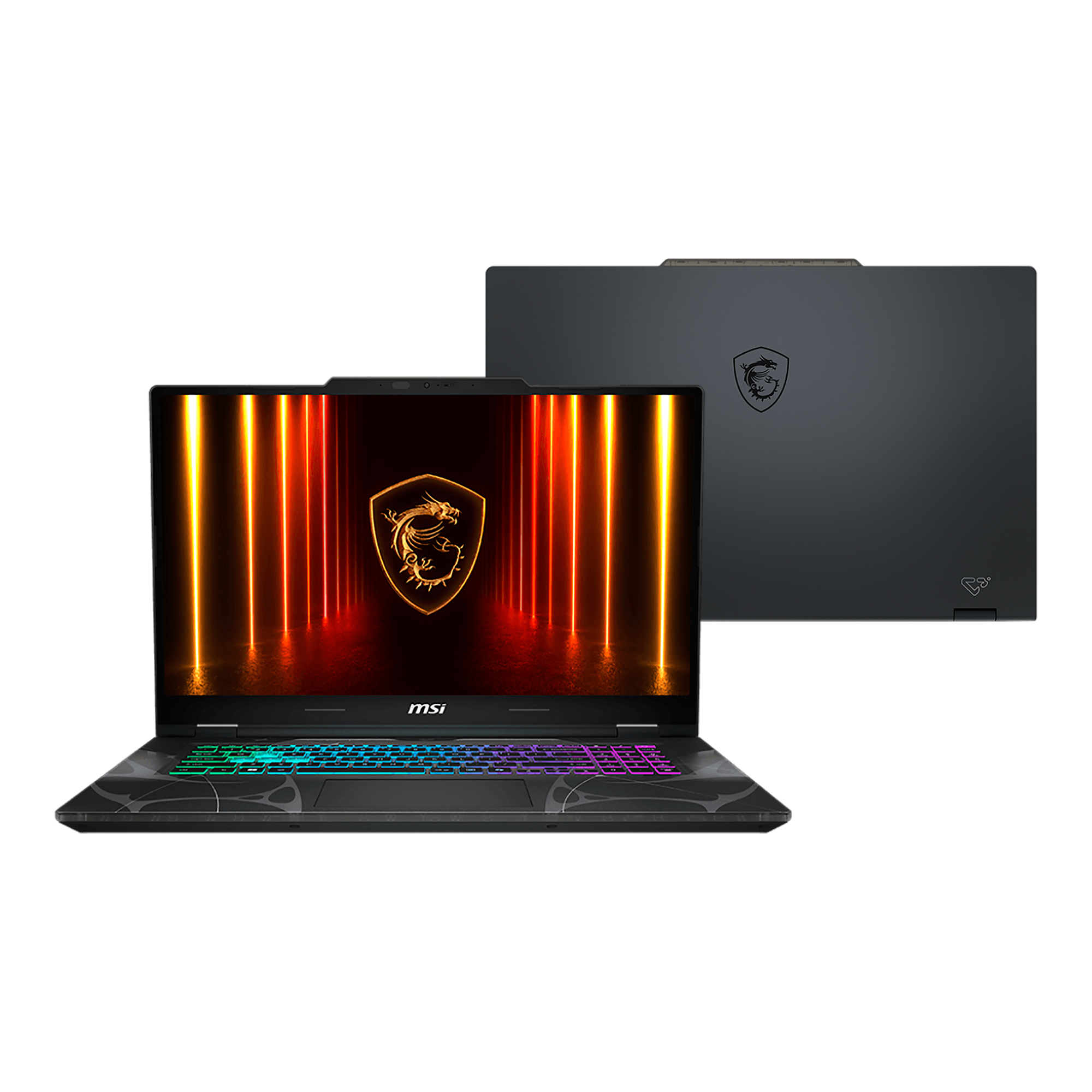 Notebook Gamer Msi 15,6'' Core 7 16gb 1tb Win11 RTX5070