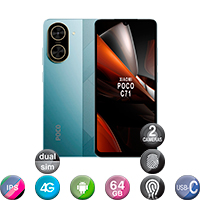 XIAPC71464BL