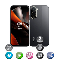 XIAPOCOC81P4256BKEU