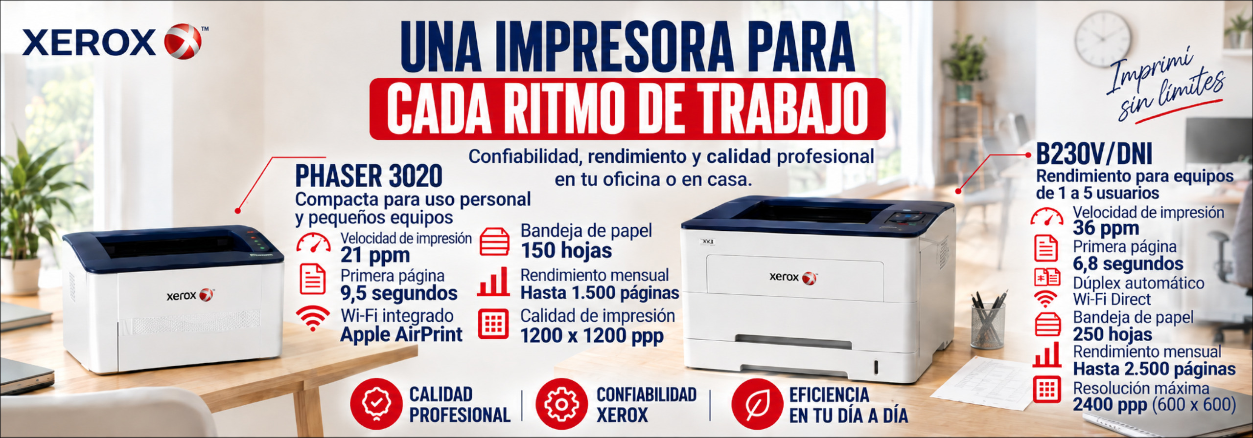 IMPRESORAS_XEROX_3020VBI_B230VDNI