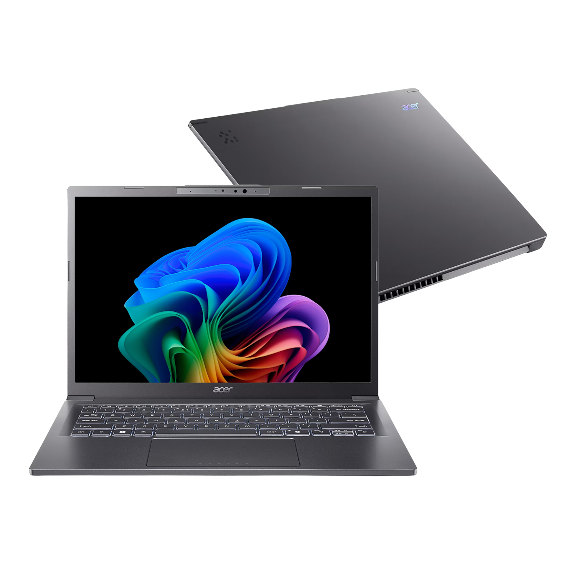 Notebook Acer 14'' Core Ultra 7 16gb 1tb Win11 Copilot+ Pc