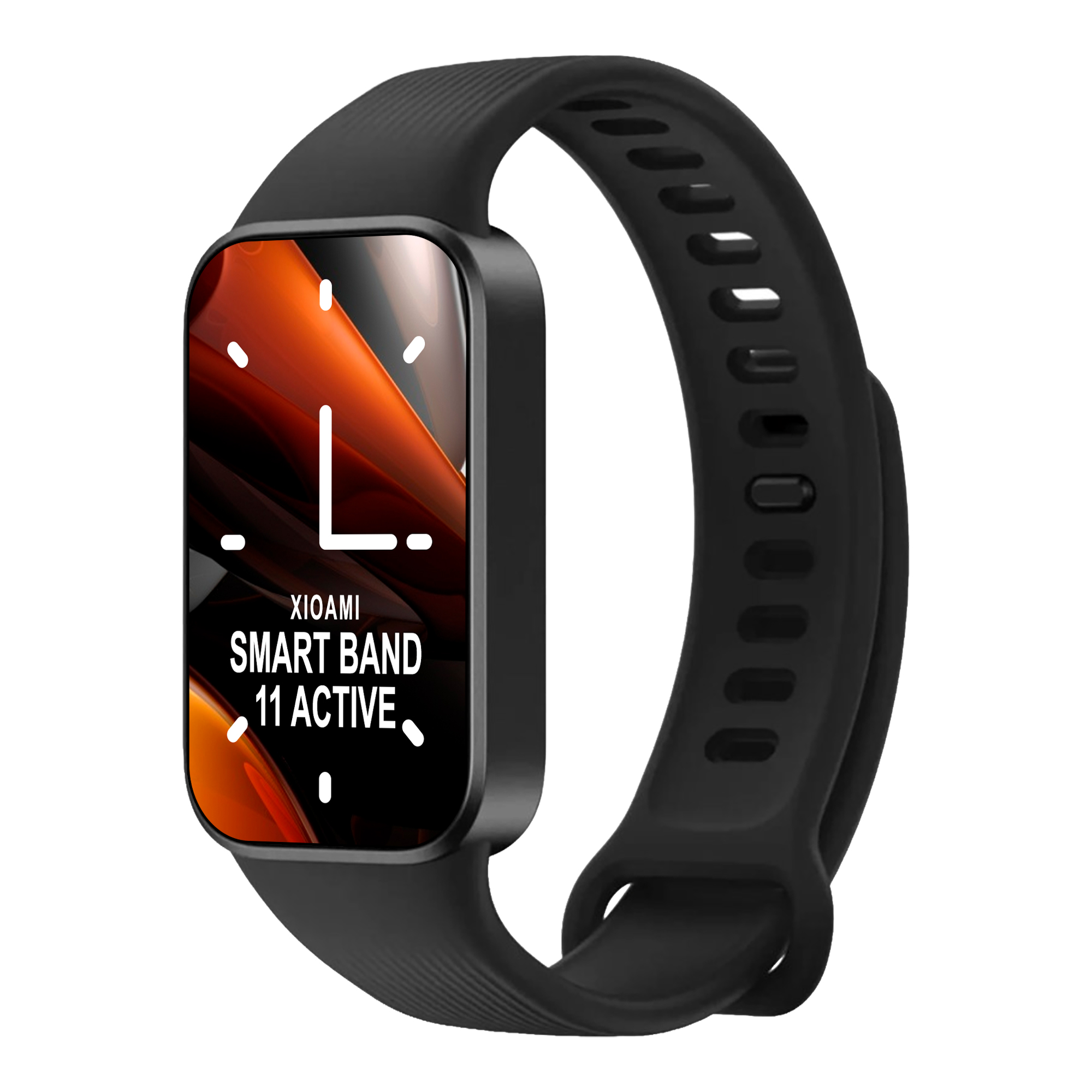Smartwatch Xiaomi Smart Band 11 Active 5atm Bt