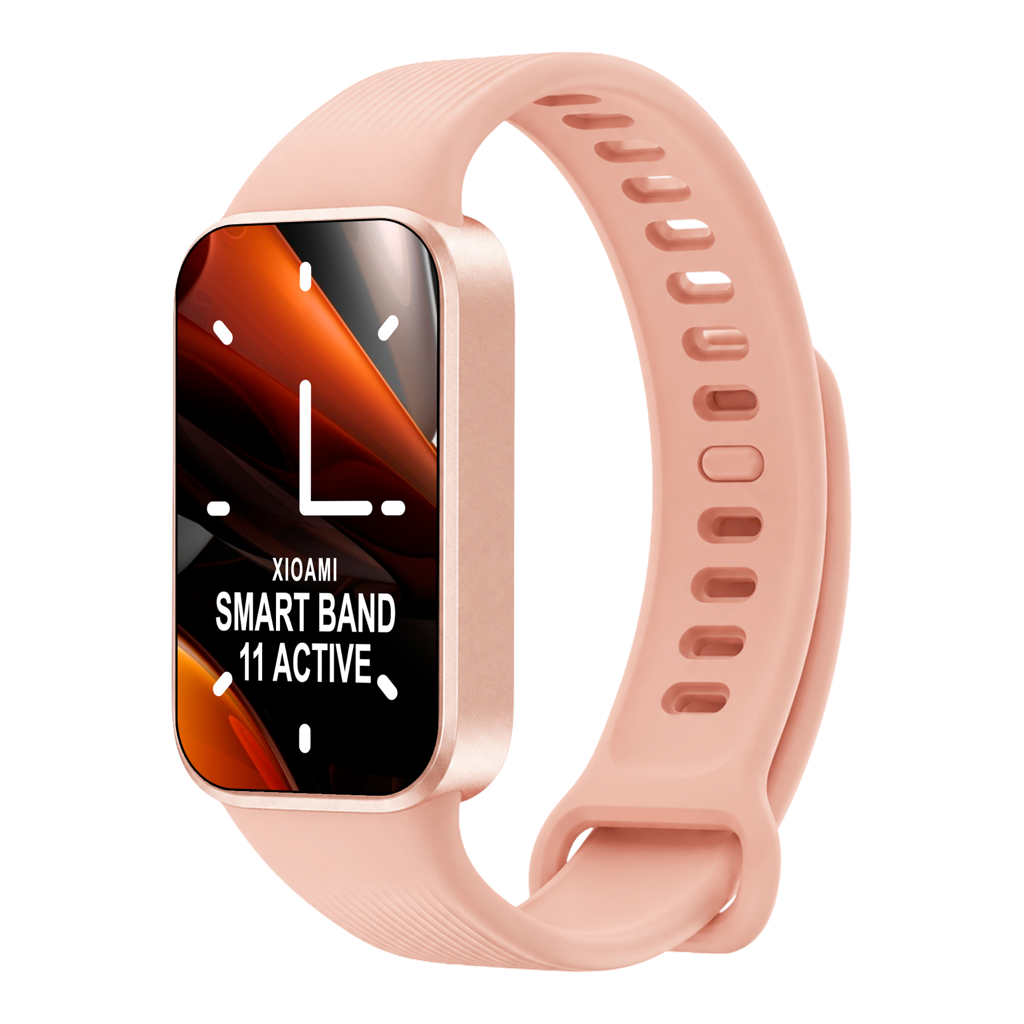 Smartwatch Xiaomi Smart Band 11 Active 5atm Bt