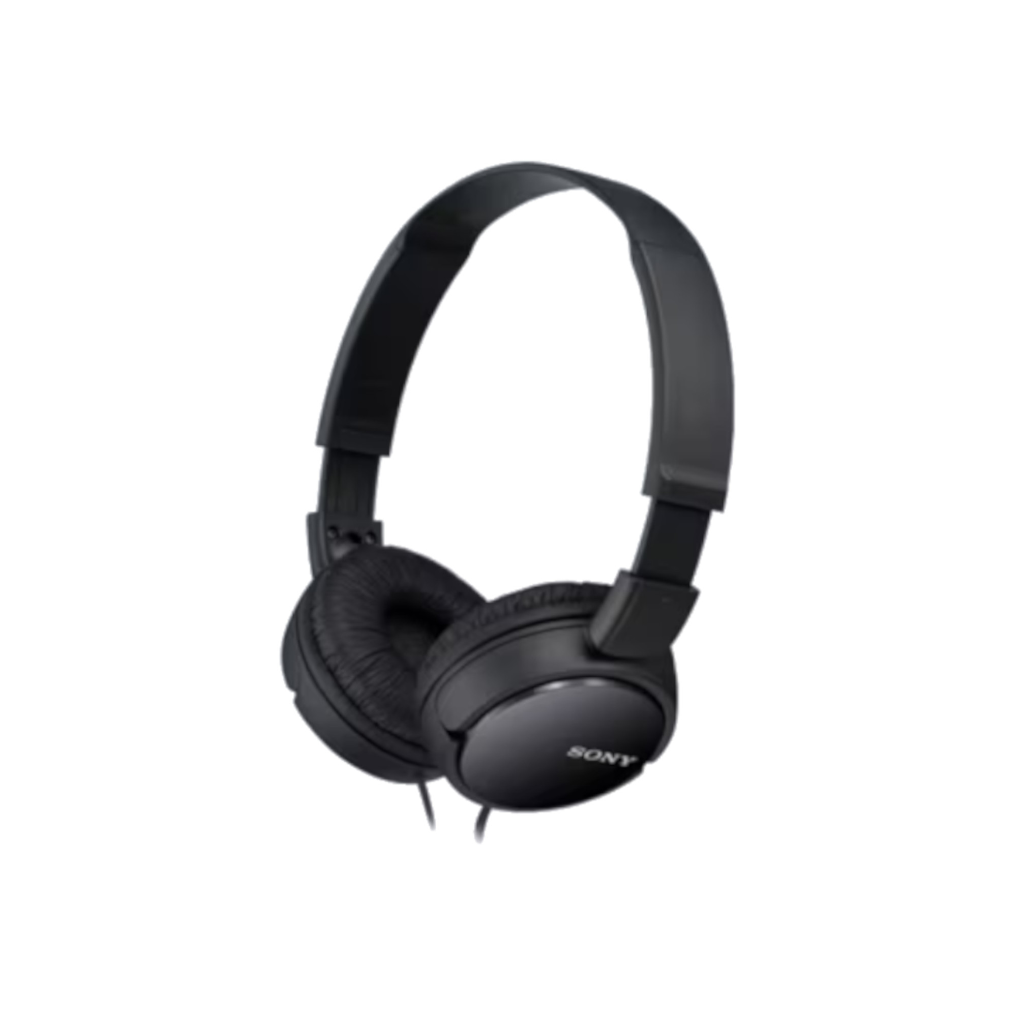Auriculares Cableados 3,5mm Sony Mdr-Zx110 1000mW 30mm