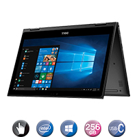 DELL3390256BKRFGA