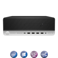 HPPRODESK600G3RFGB