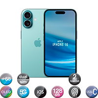 IP16128GBTLOBGA