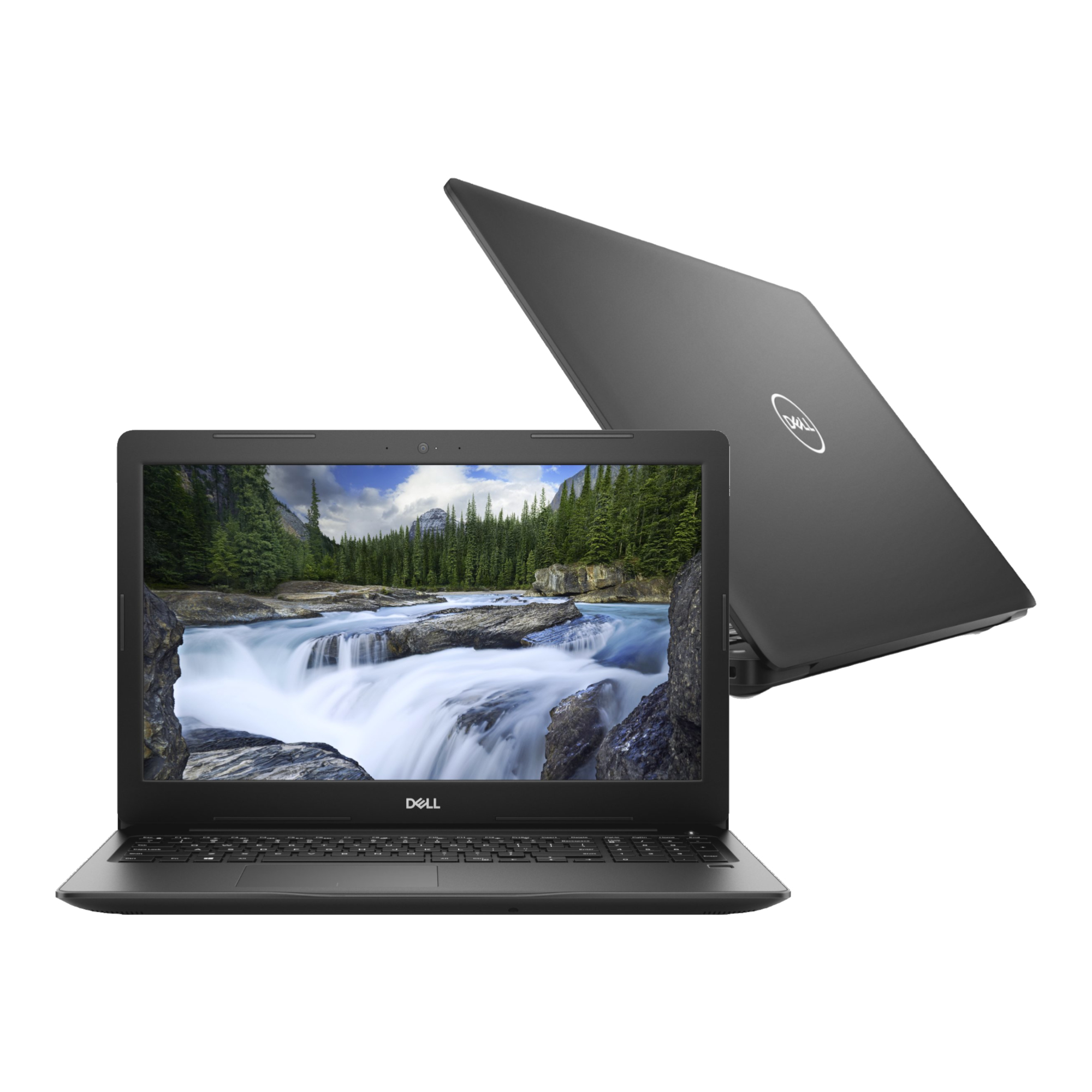 Notebook Dell 15,6'' Core I5 8gb 256gb Win