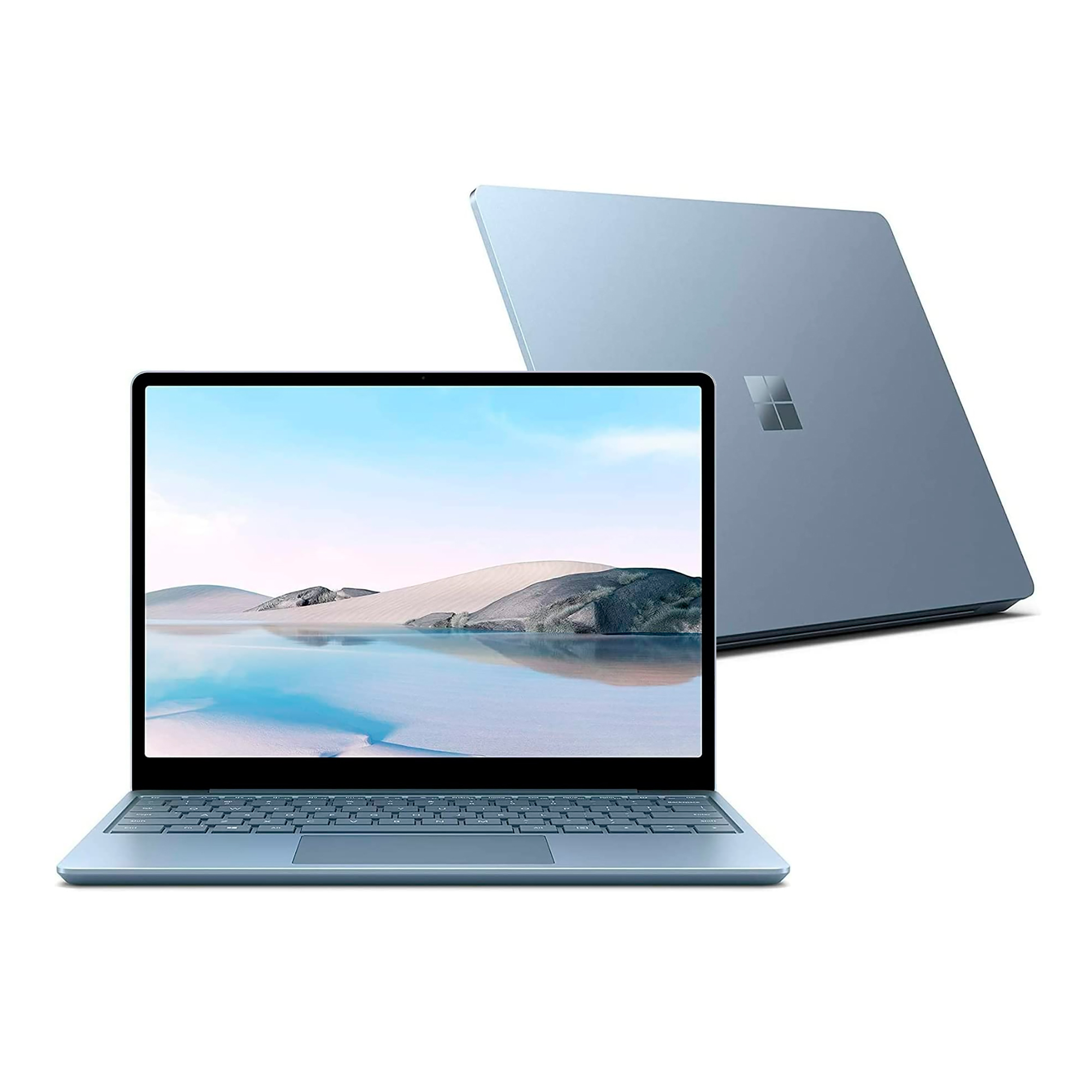 Notebook Microsoft Surface 12,4'' Core I5 8gb 128gb Win11 Pro