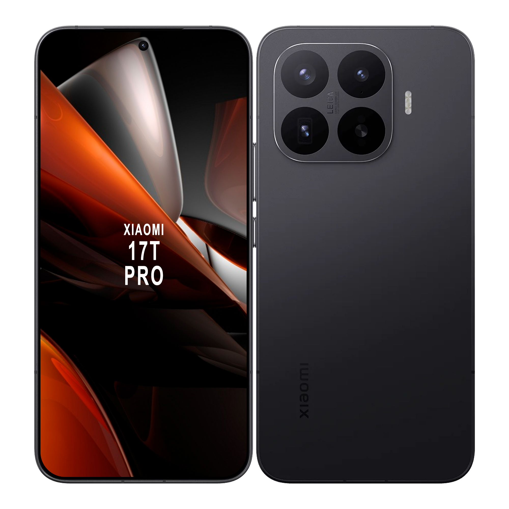 Xiaomi 17T Pro 6,83'' 5G 12gb 512gb Triple Cam 50mp