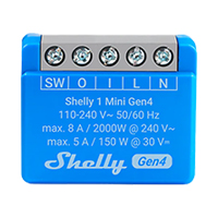 SHELLY1MINI