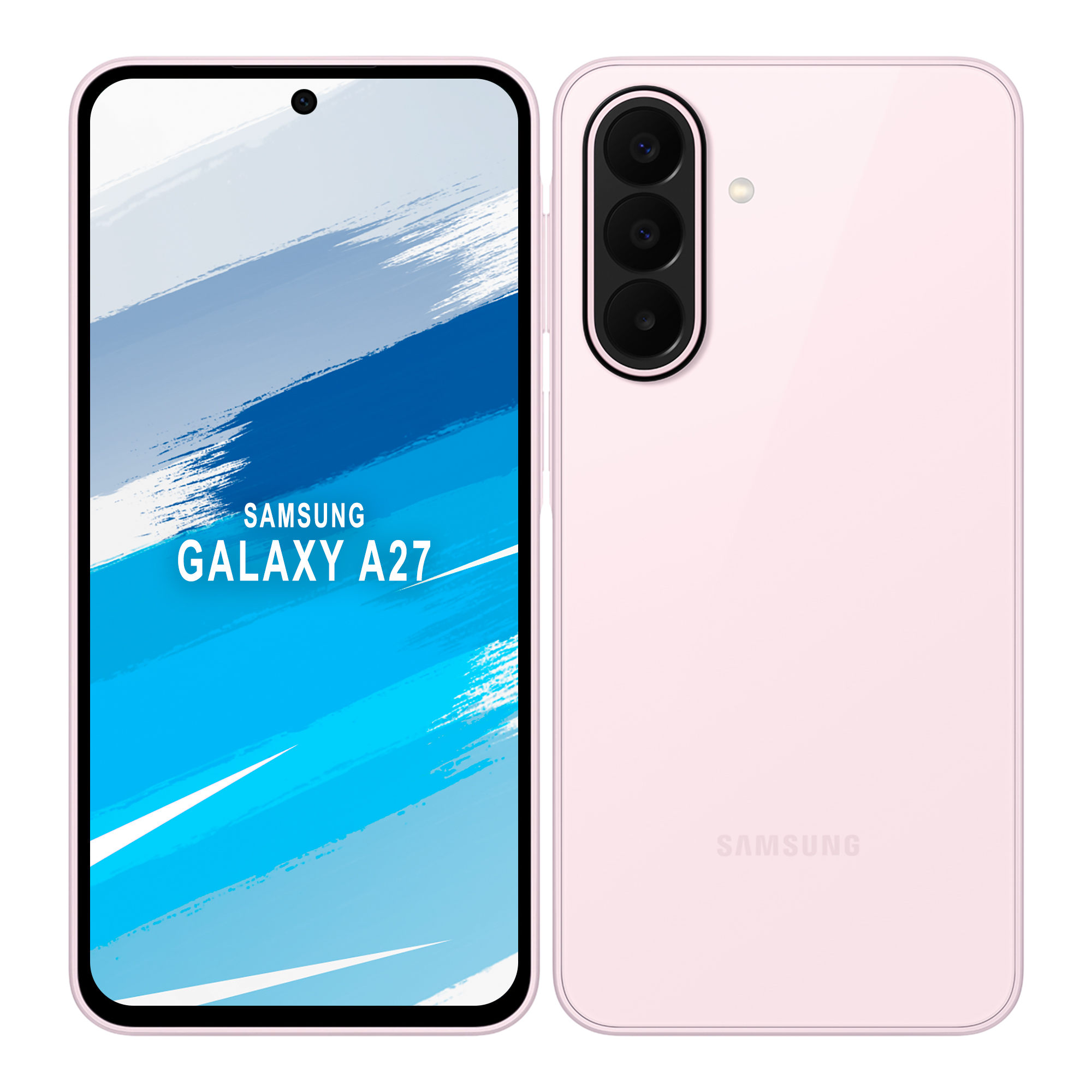 Samsung Galaxy A27 6,7'' 5G 8gb 256gb Triple Cam 50mp