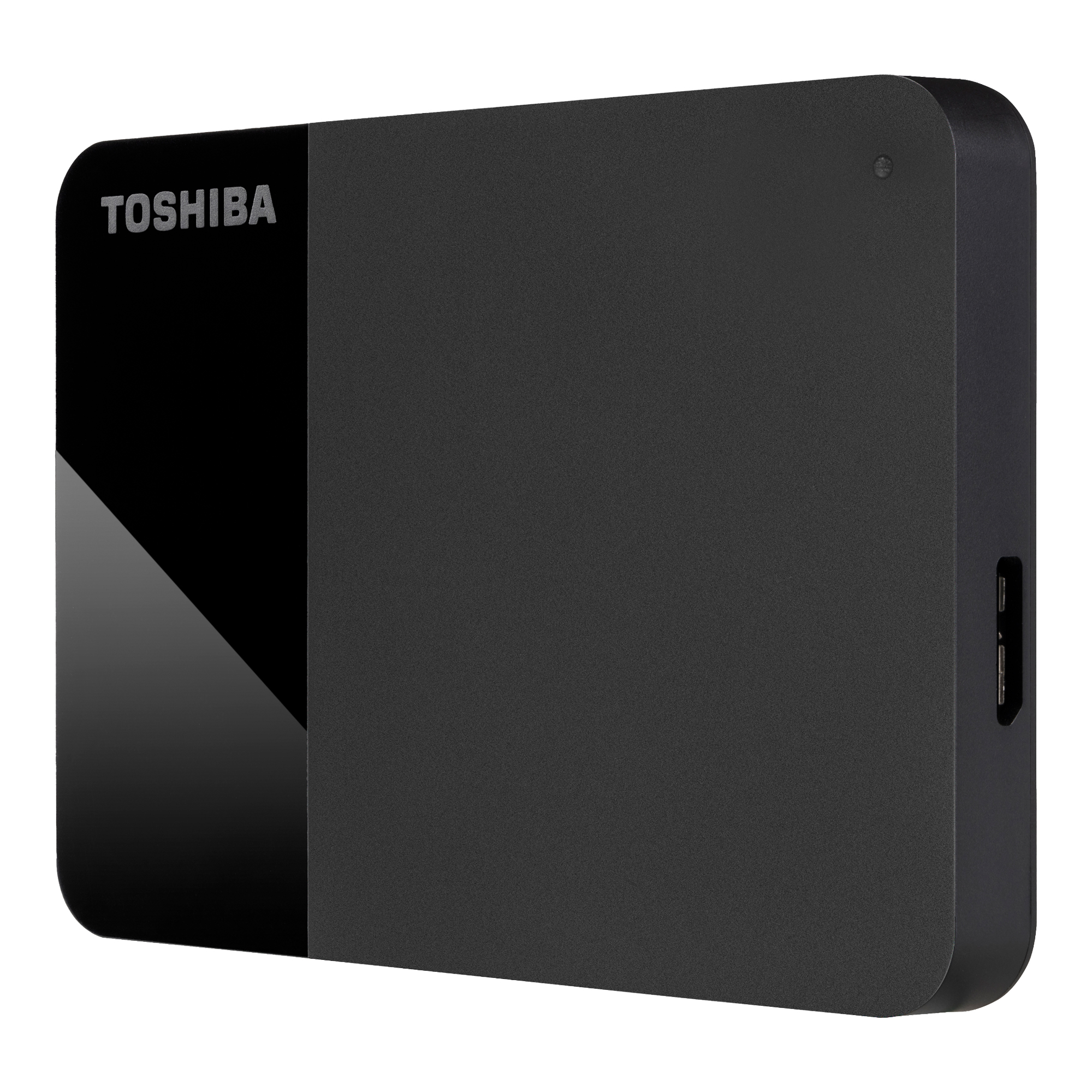 Disco Duro Externo Toshiba Canvio Ready 1tb 2,5'' Usb3.2