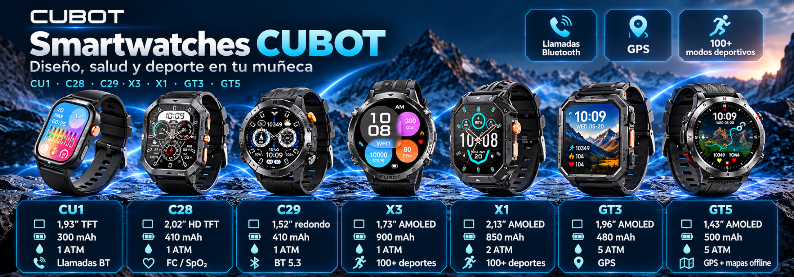RELOJES_CUBOT_STOCK