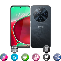 HTCWILFIREE5BK