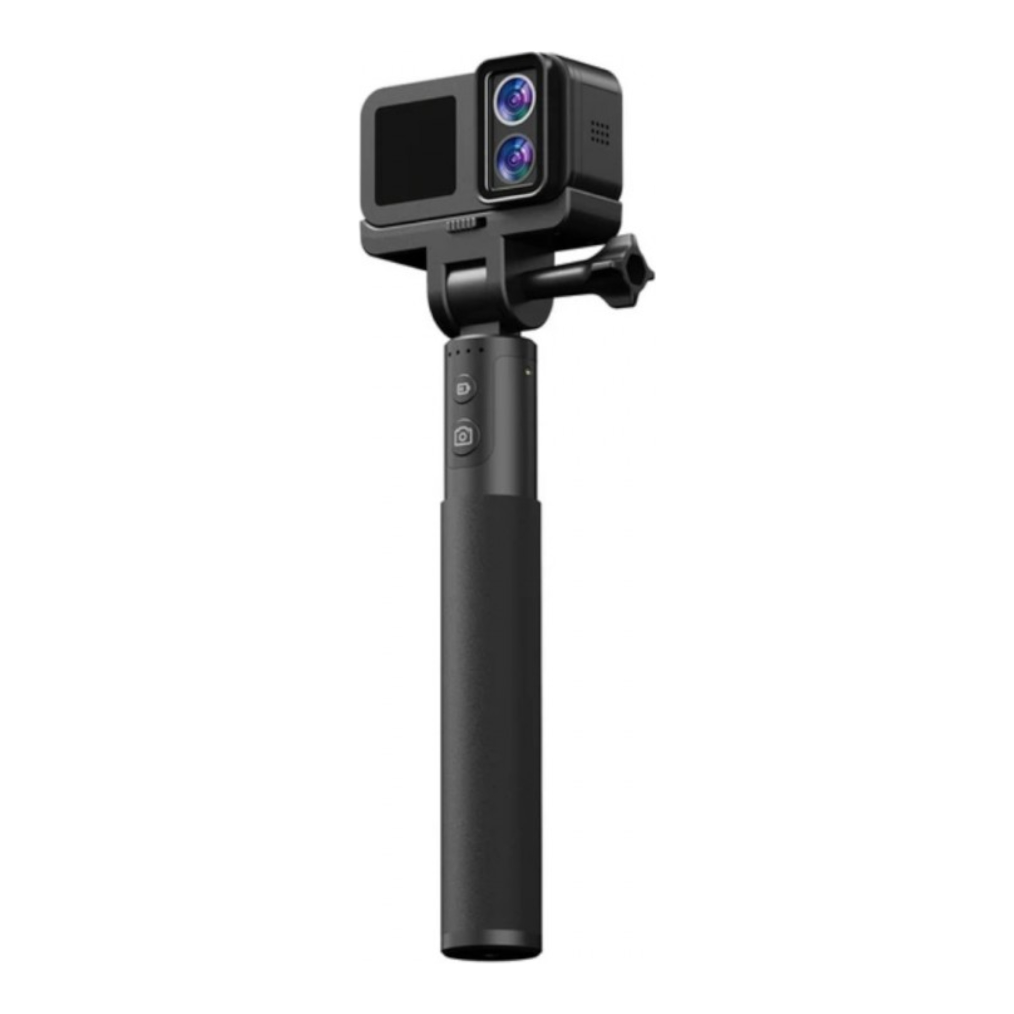 Cámara de Acción Sjcam Sj20 Charging Combo 4K 1,3'' + 2,29'' Táctil WiFi