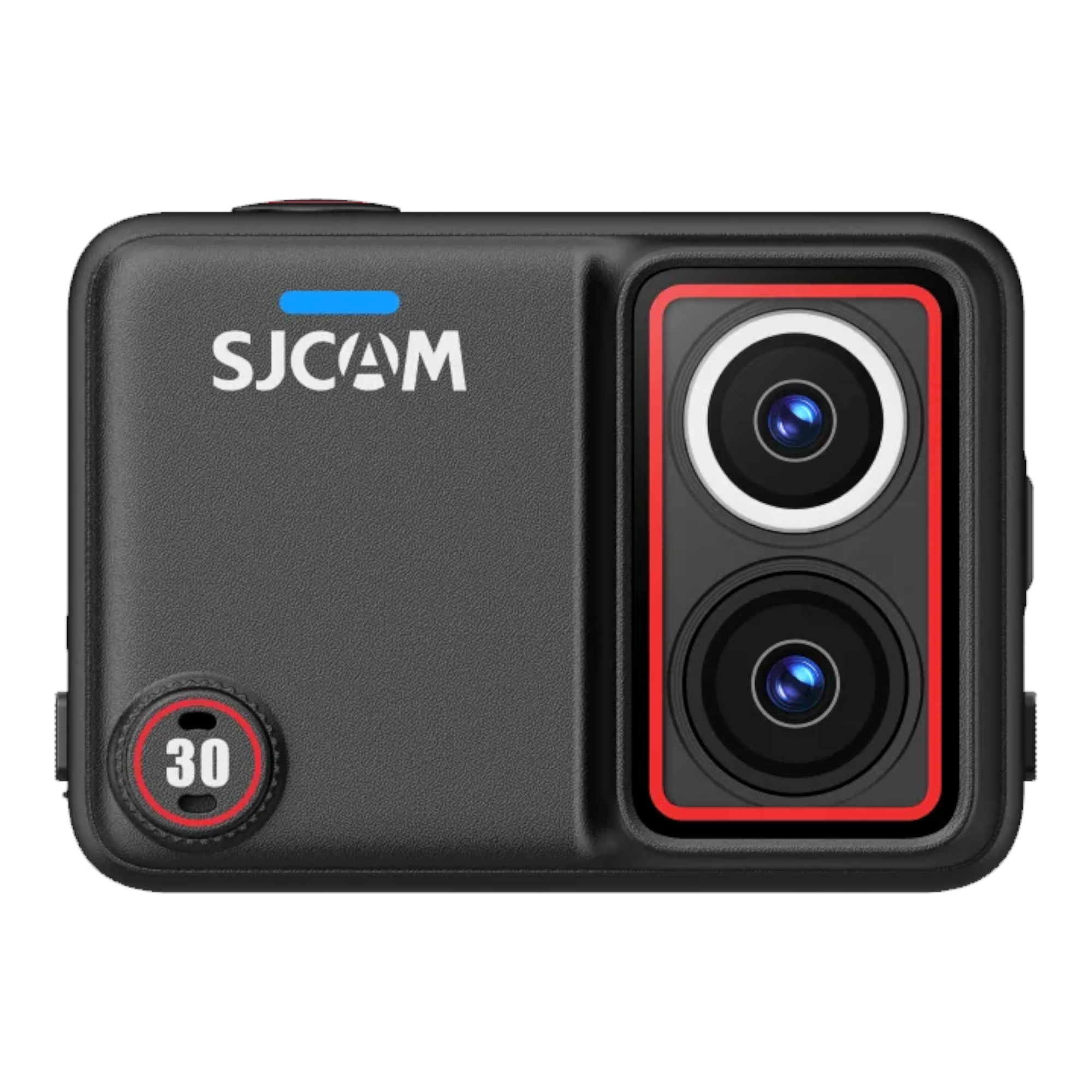 Cámara De Acción Sjcam Sj30 8K Dual Lens 2,51'' Táctil WiFi