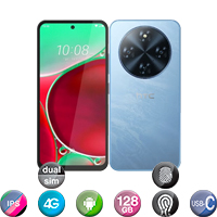 HTCWILFIREE5BL