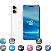 IP16PL128GBWTOB