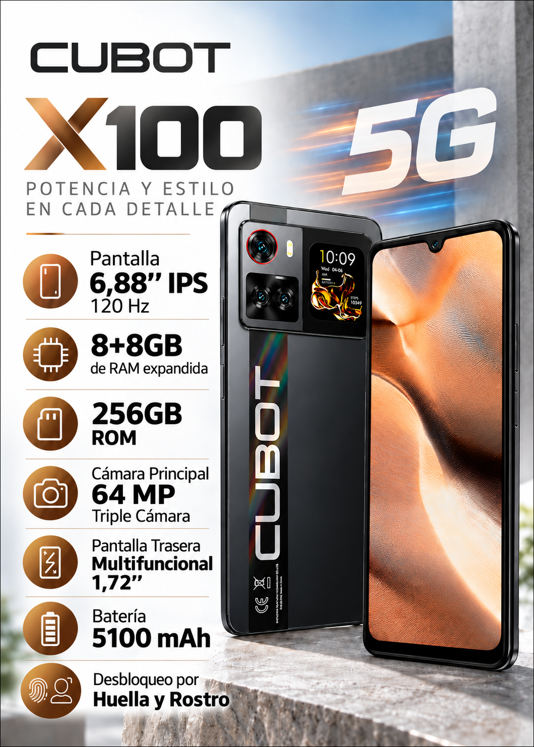SMARTPHONE_CUBOT_X100_5G
