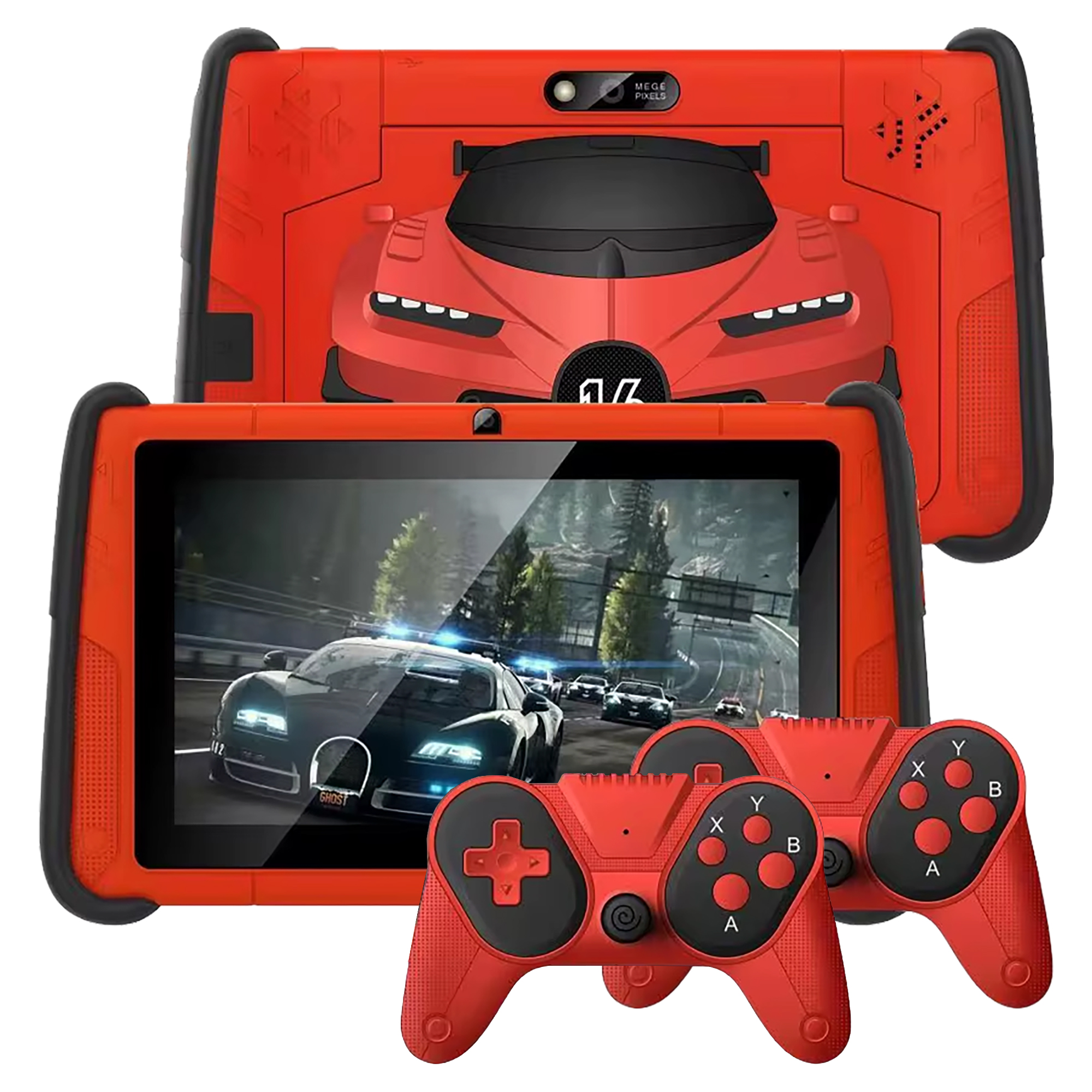 Tablet Pritom Touch 7 Pro Kids 7'' A333 3+5gb 32gb 2+0,3mp